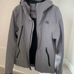 North Face ski/snowboard Apex jacket